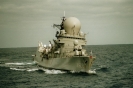 Deutsche Marine Kriegsmarine NVA DSR