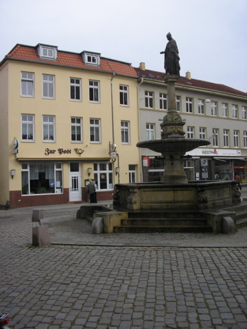 DSR-Seeleute treffen sich in G&uuml;strow