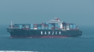 Hanjin Berlin