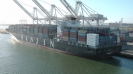 Containerschiffe :: Hanjin Boston