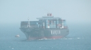 Hanjin Berlin