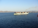 Maersk Kyremia Reederei Maersk