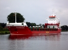 Trans Andromeda Rotterdam