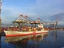 Containerschiffe :: OOCL Guangzhou