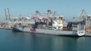 OOCL Tokyo