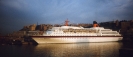 Passenger Ship :: Europa