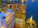 Hanjin Amsterdam