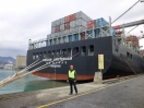 Hanjin Amsterdam