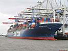 Containerschiffe :: CMA-CGM-Balzac