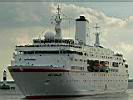 Passenger Ship :: DEUTSCHLAND