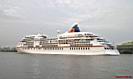 Passenger Ship :: Europa