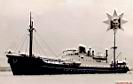 Falke   -  1956  - Argo Reederei