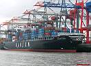 Hanjin-Cairo