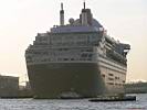 Passenger Ship :: Queen Mary 2