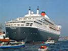 Passenger Ship :: Queen Mary 2