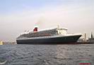 Passenger Ship :: Queen Mary 2