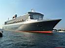 Passenger Ship :: Queen Mary 2