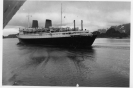 Passenger Ship :: Bremen