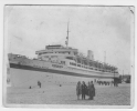 Passenger Ship :: Wilhelm Gustloff