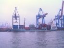 Containerschiffe :: HERM KIEPE