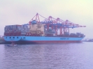 MAERSK  TUKANG