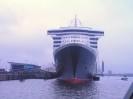 Passenger Ship :: QUEEN MARY II