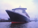 QUEEN MARY II