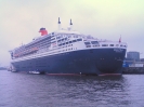 QUEEN MARY II