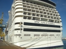 MSC Splendida