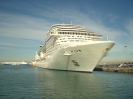 Passenger Ship :: MSC Splendida