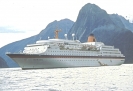 Passenger Ship :: Europa