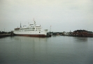 Passenger Ship :: Warnemnde