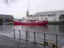 TUG + Pilot :: Feuerschiff Fehmarnbelt