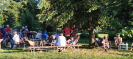 58. Seeleutetreffen in Reinsberg 2025