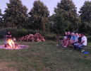 58. Seeleutetreffen in Reinsberg 2025
