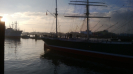 Cap San Diego - Rickmer Rickmers