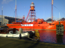 TUG + Pilot :: Feuerschiff Texel