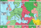 Zone Time - Europe Africa
