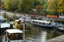 Historischer Hafen Berlin