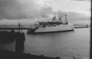 Passenger Ship :: Sassnitz