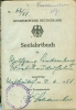 Seefahrtbuch