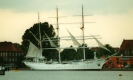 Schiffe :: Towarisch (Gorch Fock I)