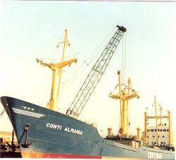 Conti Almania