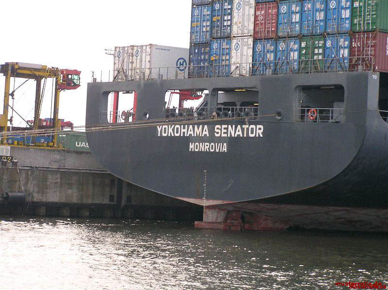Yokohama-Senator