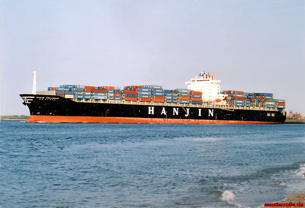 Hanjin