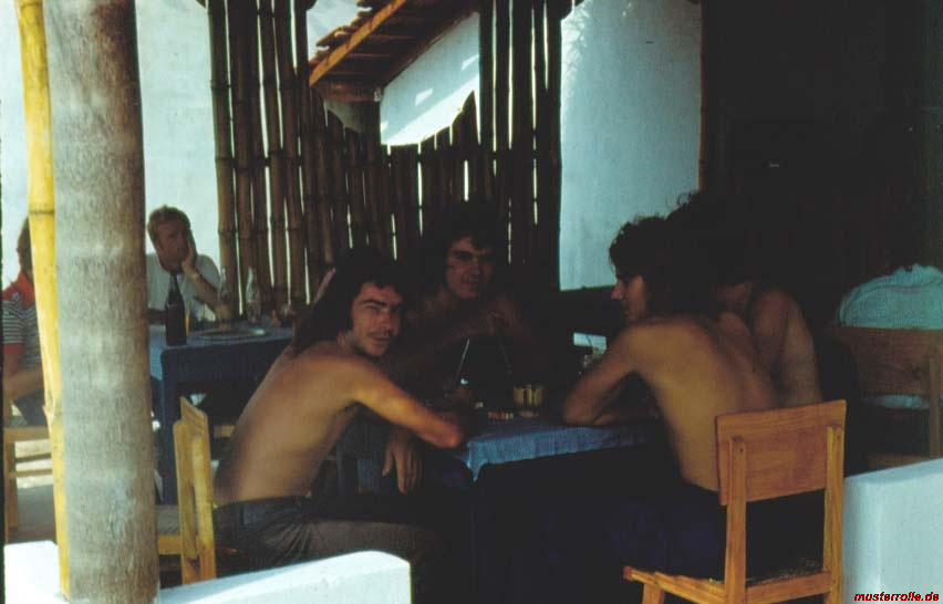 Schwarzburg 1976