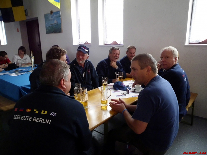 42.Seeleute Treffen Deutfracht-Seereederei Rostock-2011