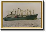 MS Leizig
