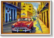 Cuba Impressionen