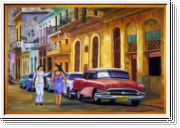 Cuba Impressionen
